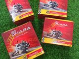 Dhara High Performance Bike Batteries