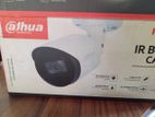 Dhaua CCTV 8 MP Camera