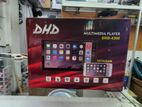 DHD MP5 Double Din Full Touch 7inch Player