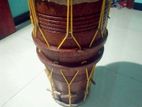 Dholki Drum