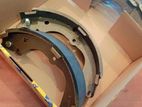 Dholpin Brake Shoes