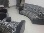 Don Carolis Sofa Set