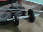 Dumbell Set