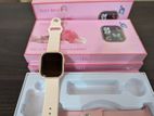 Di-37 Ladies Smart Watch