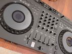 DJ Consoles for Rent FLX 4