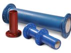 DI pipes - Ductile Water Board Type & Fittings NWSDB