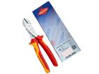 Dia Cutting Nipper Knipex German 200 Mm-74 06