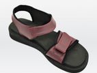 Diabetic Shoes Precare Offloading Ladies Sandal