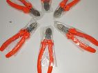 DIAGONAL CUTTING PLIERS HERMAN HT 0771