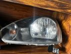 Diahatsu Mira L300 Head Lamp