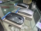 Dial mode wireless mouse