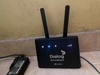 Dialog 4G Router