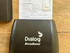 Dialog 4G Home Broadband CAT4 Router