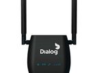 Dialog 4G Home Broadband Router