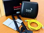 Dialog 4G LTE Home Broadband Router (S10) – Used