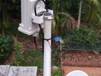 Dialog 4 G Outdoor Antenna with Sim Full Set