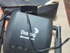 Dialog 4 G Prepared Router