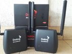 Dialog 4 G Router with Vi U Min