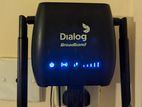 Dialog 4G Router