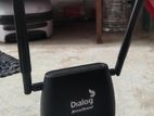 Dialog 4G Router