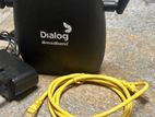Dialog 4G Router