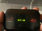 Dialog 4G Portable Router