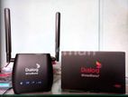 Dialog 4g Router