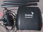 Dialog 4G Router