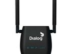 Dialog 4G Router