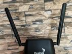 Dialog 4G Router