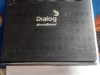 Dialog 4g Router