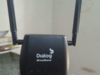 Dialog 4 G Router