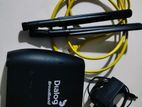 Dialog 4G Router