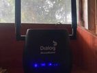 Dialog 4G router S10