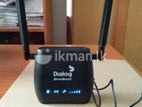 Dialog 4G Router