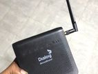 Dialog 4G Router (Used)