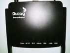 Dialog 4 G Routers