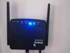 Dialog 4G Router