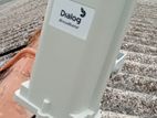 Dialog 4G Routers and Outdoor