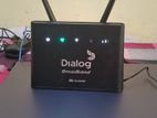 Dialog 4G Routers