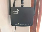 Dialog 4g Routers