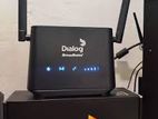 Dialog 4G S12 Pro Router