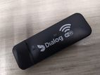 Dialog 4G Wifi Dongle