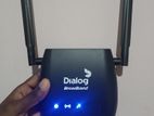 Dialog 4G WiFi Router