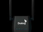 Dialog 4G WIFI Routers