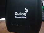 Dialog 4G WiFI Routers