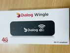 Dialog 4G Wingle