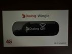 Dialog 4G Wingle