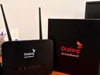 Dialog 5G Wi-Fi Router