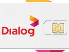 Dialog VIP Number